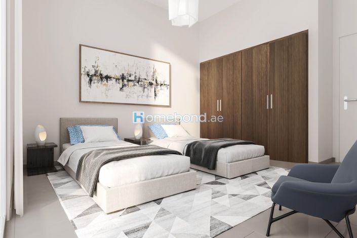 Image No.6-1 Bed Apartment for sale