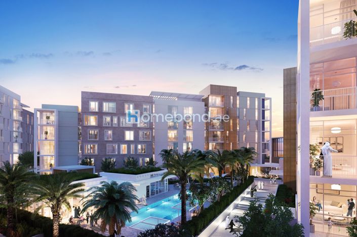 Image No.11-2 Bed Apartment for sale