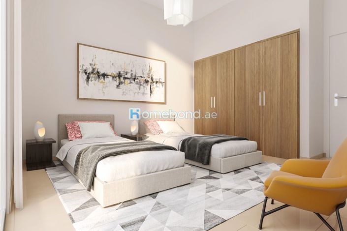 Image No.3-2 Bed Apartment for sale