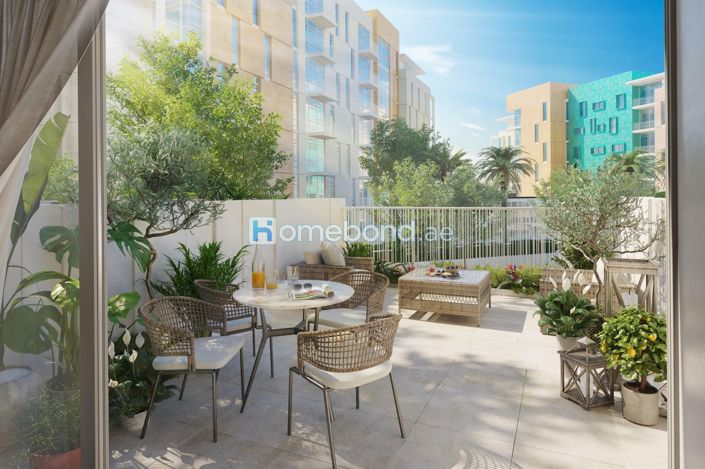 Image No.3-1 Bed Apartment for sale