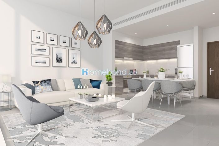 Image No.4-1 Bed Apartment for sale