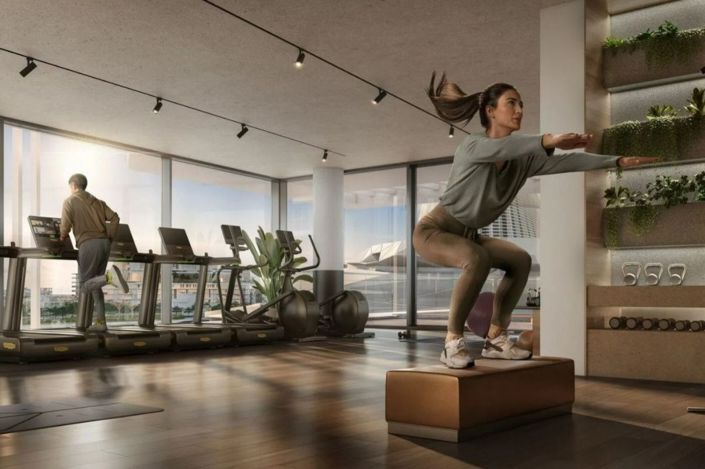 Image No.8-2 Bed Apartment for sale