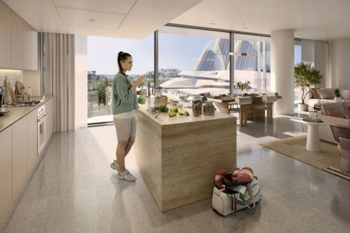 Image No.1-1 Bed Apartment for sale