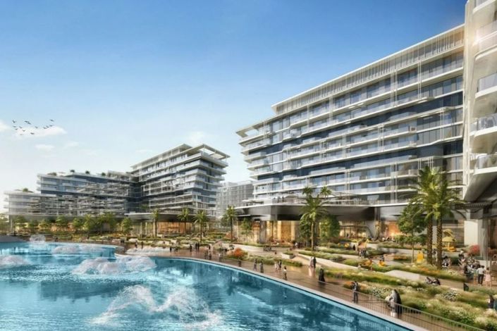 Image No.10-1 Bed Apartment for sale