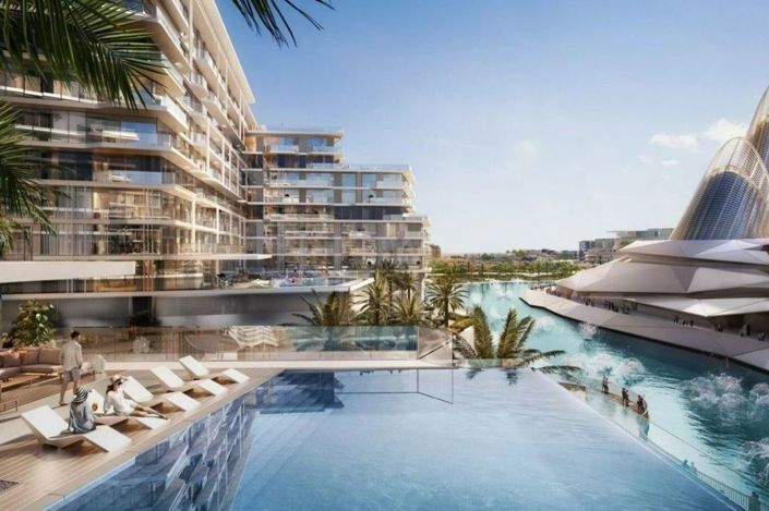 Image No.13-1 Bed Apartment for sale