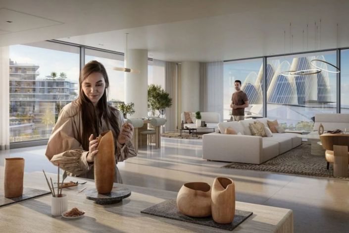 Image No.2-1 Bed Apartment for sale