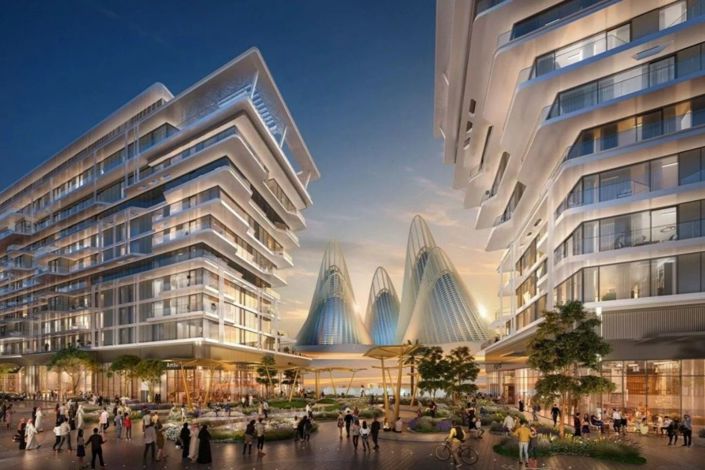 Image No.3-1 Bed Apartment for sale