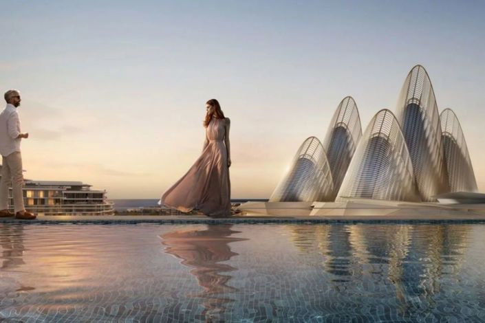 Image No.5-1 Bed Apartment for sale