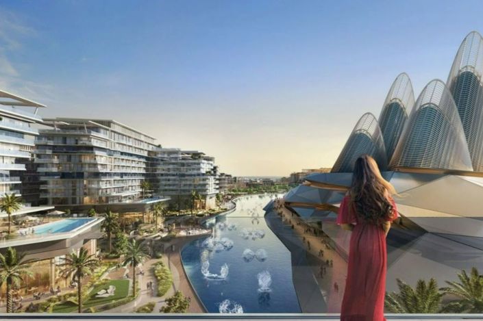 Image No.8-1 Bed Apartment for sale