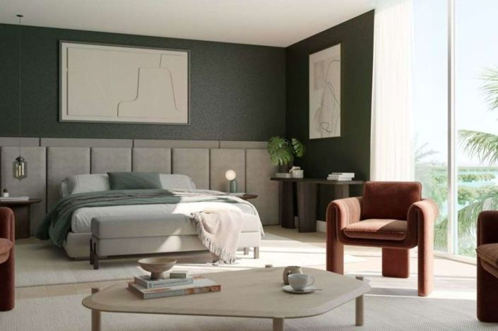 Image No.3-5 Bed Villa for sale