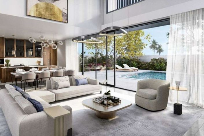 Image No.3-4 Bed Villa for sale