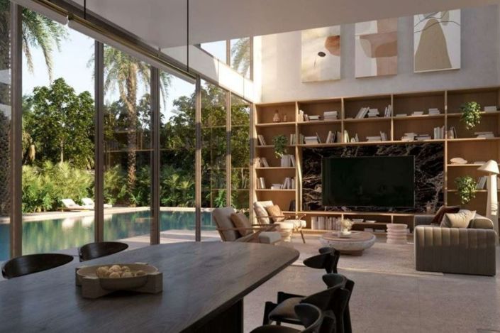 Image No.7-4 Bed Villa for sale