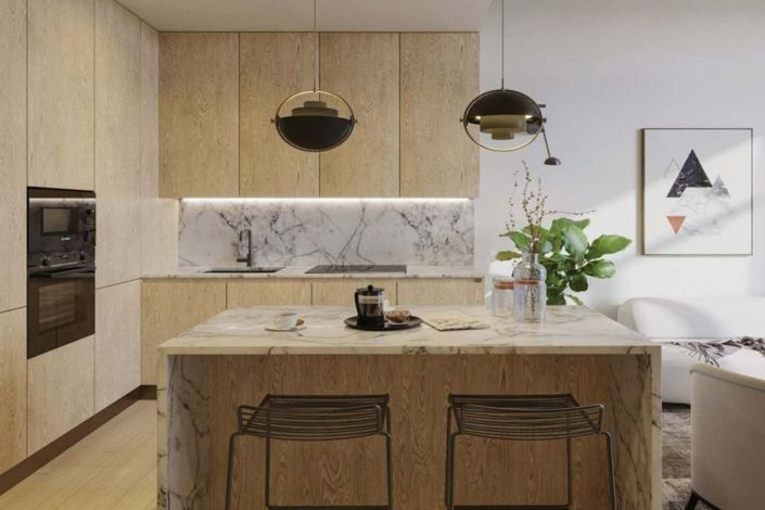 Image No.6-1 Bed Apartment for sale