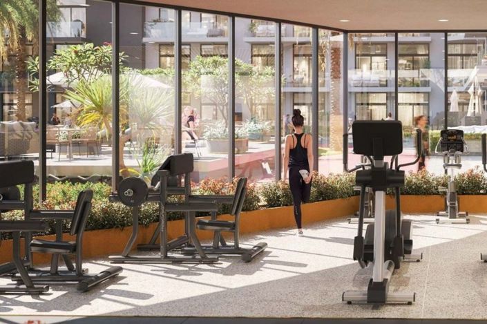 Image No.9-1 Bed Apartment for sale