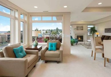 1 Bed Apartment for sale