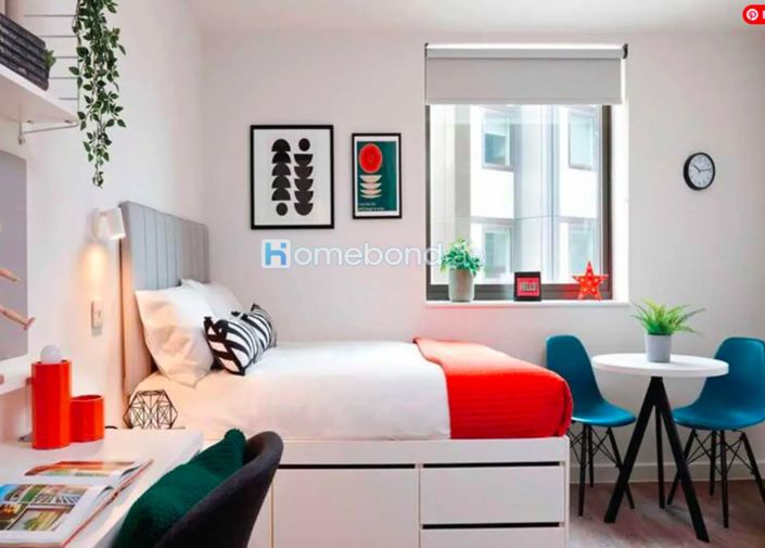 Image No.9-1 Bed Apartment for sale