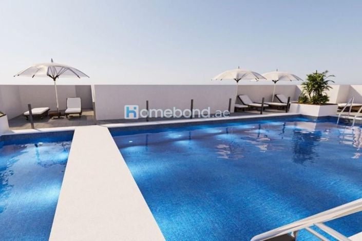 Image No.5-1 Bed Apartment for sale