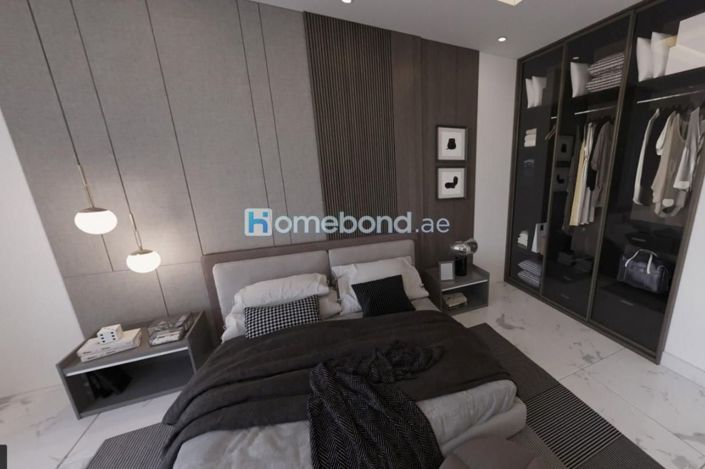 Image No.4-1 Bed Apartment for sale