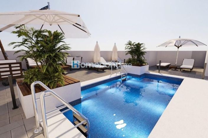 Image No.9-1 Bed Apartment for sale