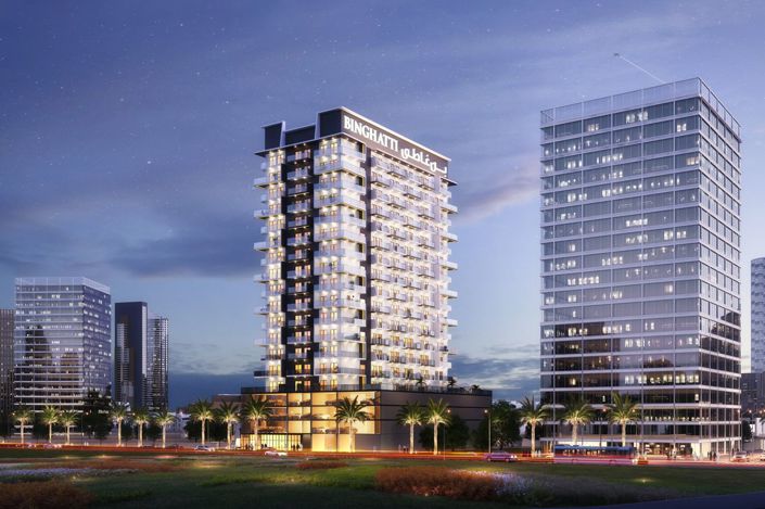 Image No.12-Commercial à vendre à Dubai