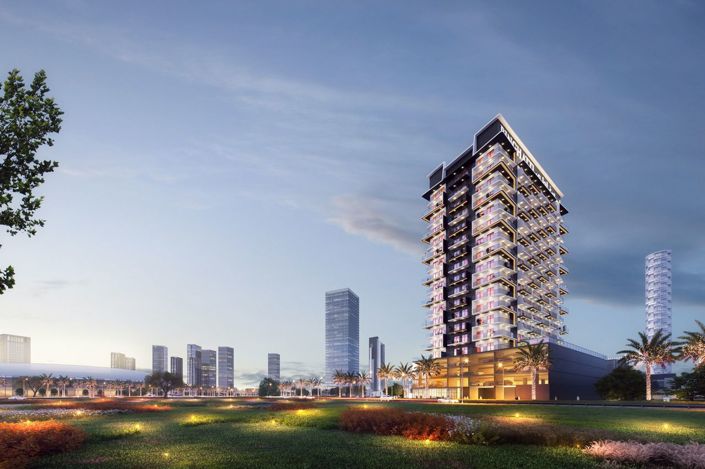 Image No.5-Commercial à vendre à Dubai