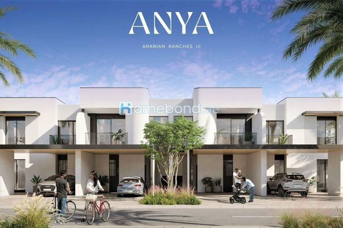 Image No.2-3 Bed Townhouse for sale