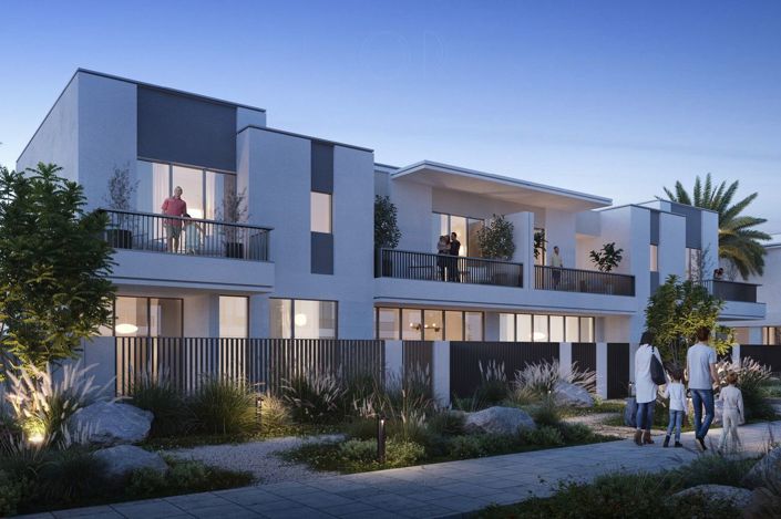 Image No.1-3 Bed Townhouse for sale
