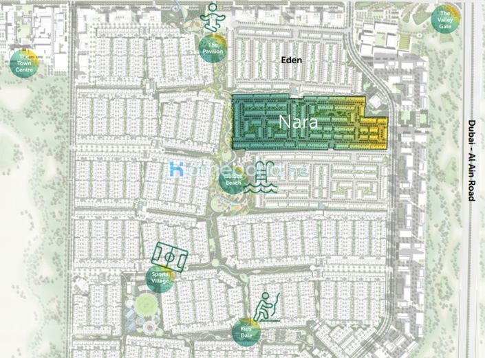 Image No.10-3 Bed Townhouse for sale