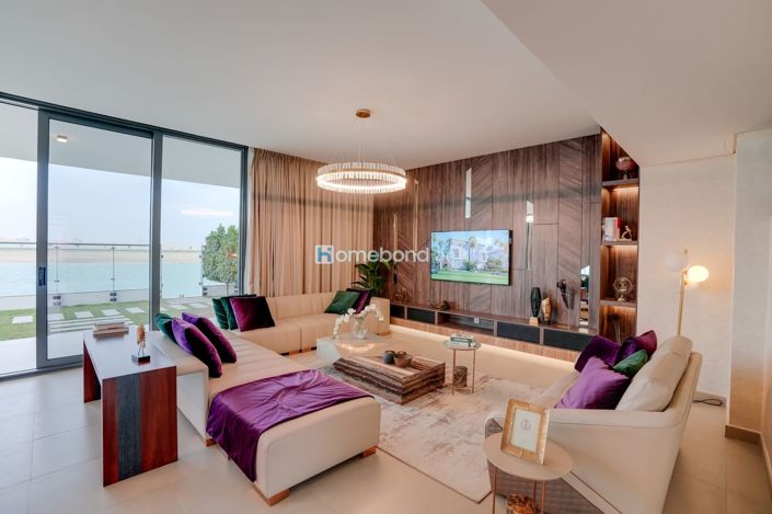 Image No.1-4 Bed Villa for sale