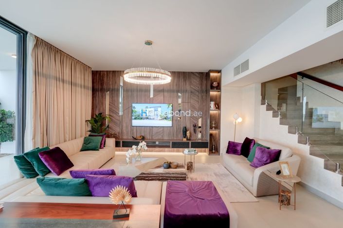 Image No.8-4 Bed Villa for sale