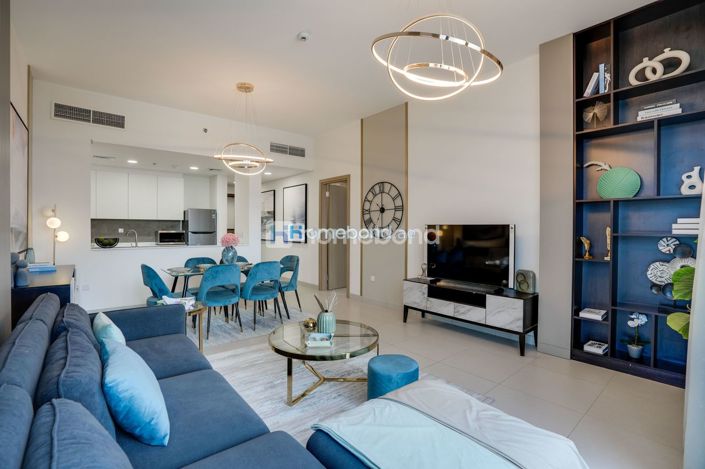 Image No.1-1 Bed Apartment for sale
