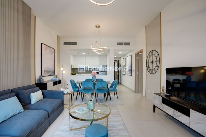 Image No.6-1 Bed Apartment for sale