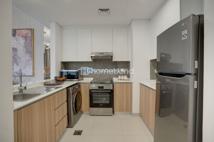 Image No.4-2 Bed Apartment for sale