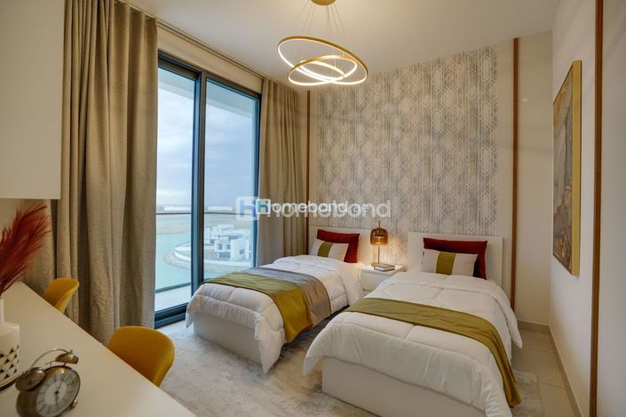 Image No.13-1 Bed Apartment for sale