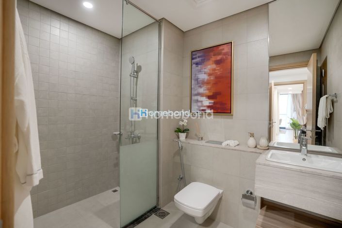 Image No.19-1 Bed Apartment for sale