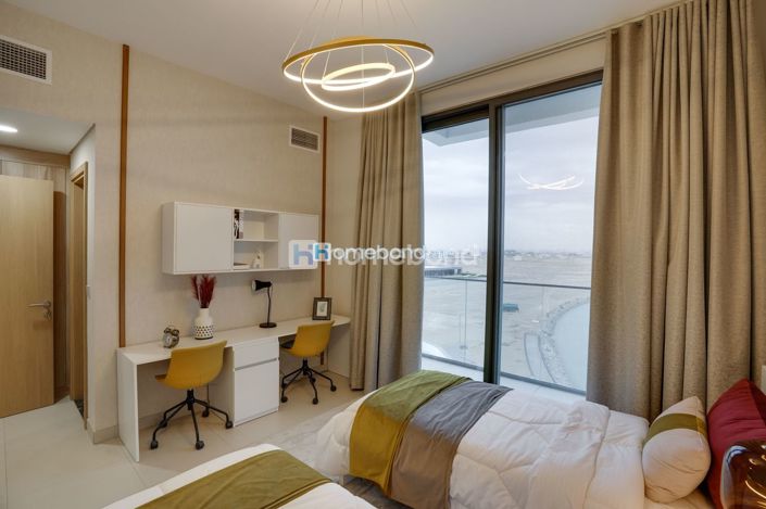 Image No.27-1 Bed Apartment for sale