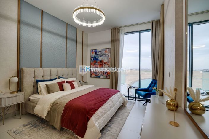 Image No.3-1 Bed Apartment for sale