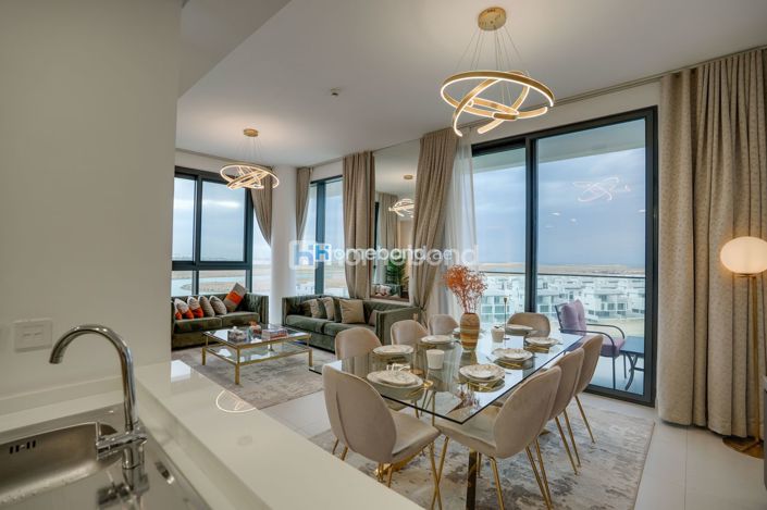 Image No.8-1 Bed Apartment for sale