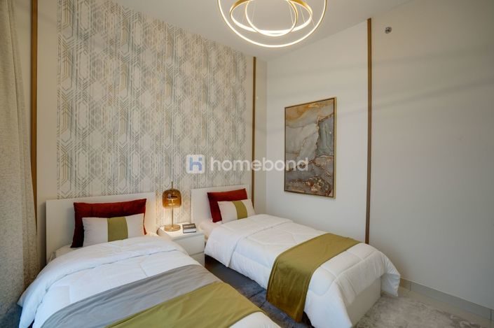 Image No.9-2 Bed Apartment for sale