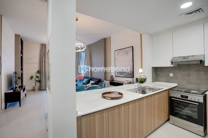 Image No.10-1 Bed Apartment for sale