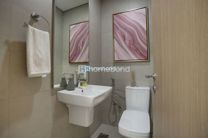 Image No.11-1 Bed Apartment for sale