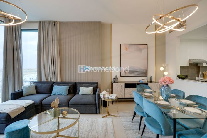 Image No.4-1 Bed Apartment for sale