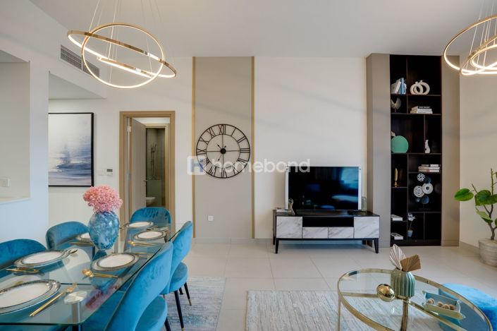 Image No.10-1 Bed Apartment for sale