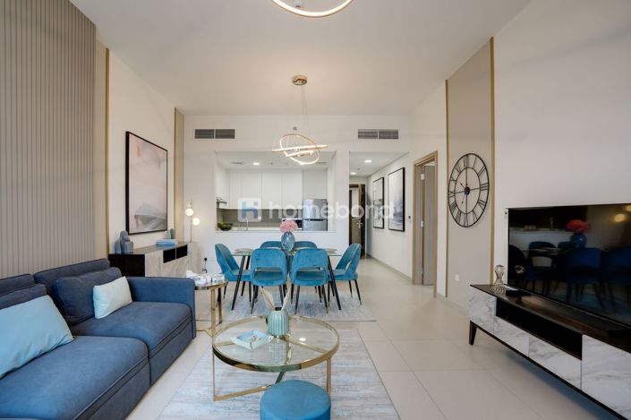 Image No.2-1 Bed Apartment for sale