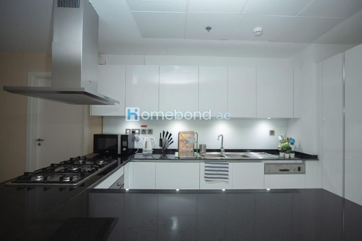 Image No.4-2 Bed Apartment for sale