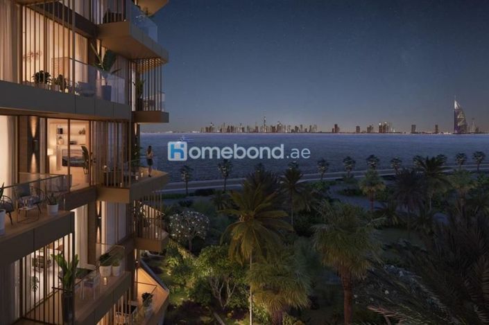 Image No.14-1 Bed Apartment for sale