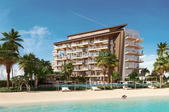 Image No.1-1 Bed Apartment for sale