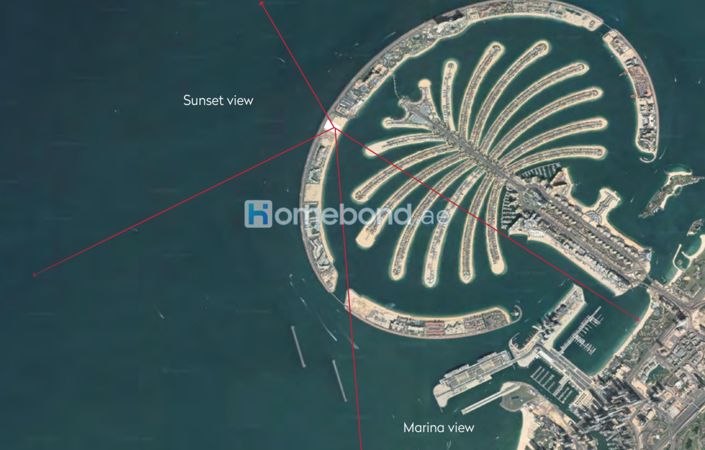 Image No.10-4 Bed Apartment for sale