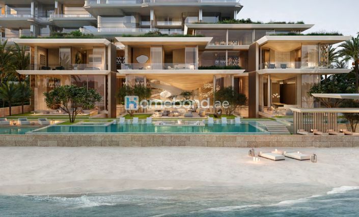 Image No.4-4 Bed Apartment for sale