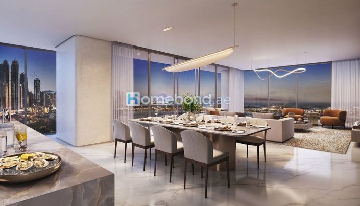 Image No.4-1 Bed Apartment for sale